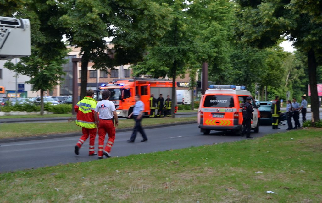 VU Koeln Deutz Deutzer Ring P34.JPG - Miklos Laubert